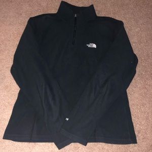 The North Face 1/4 Zip